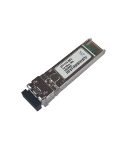 MODUŁ SFP SAFENET 10GB 850nm 300M SFP-10G-SR-C