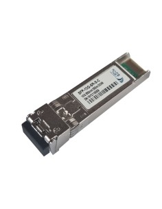 MODUŁ SFP SAFENET 10GB 850nm 300M SFP-10G-SR-S-C