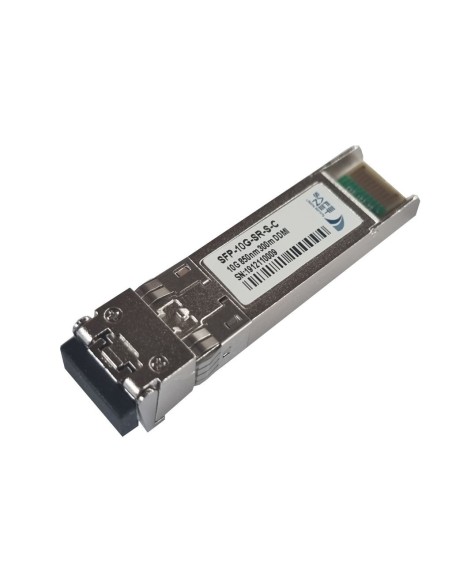 MODUŁ SFP SAFENET 10GB 850nm 300M SFP-10G-SR-S-C