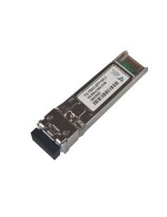 MODUŁ SFP SAFENET 10GB 850nm 300M FG-TRAN-SFP+SR-C