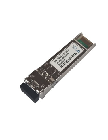 MODUŁ SFP SAFENET 10GB 850nm 300M FG-TRAN-SFP+SR-C