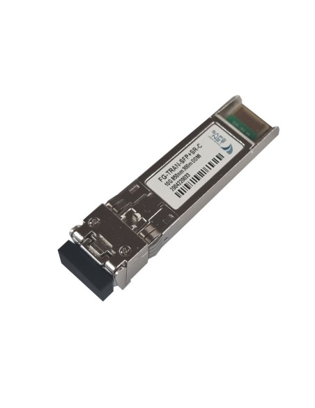 MODUŁ SFP SAFENET 10GB 850nm 300M FG-TRAN-SFP+SR-C