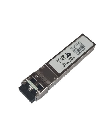 MODUŁ SFP SAFENET 10GB 850nm 300M 10301-C