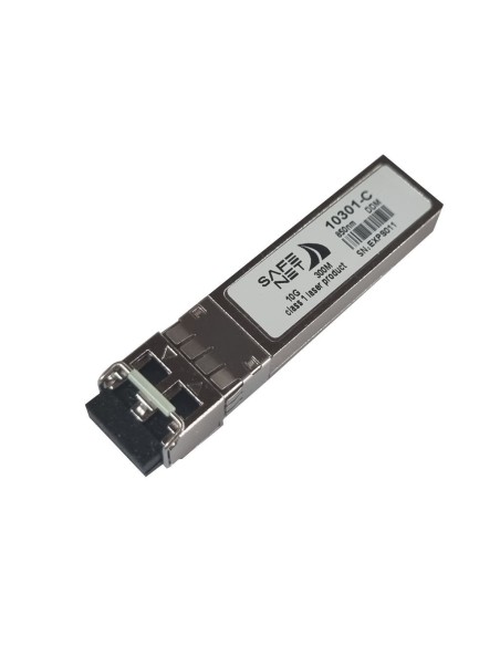 MODUŁ SFP SAFENET 10GB 850nm 300M 10301-C