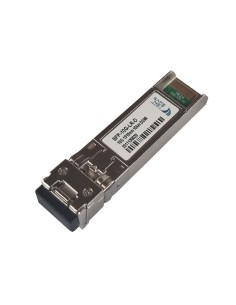 MODUŁ SFP SAFENET 10GB 1310nm 10KM SFP-10G-LR-D