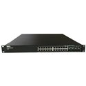 DELL POWERCONNECT 6224 24x1GBit 4xSFP