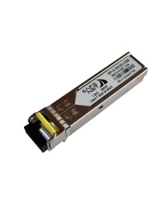 MODUŁ SFP SAFENET 1GB 1550Tx 1310Rx 20KM LC