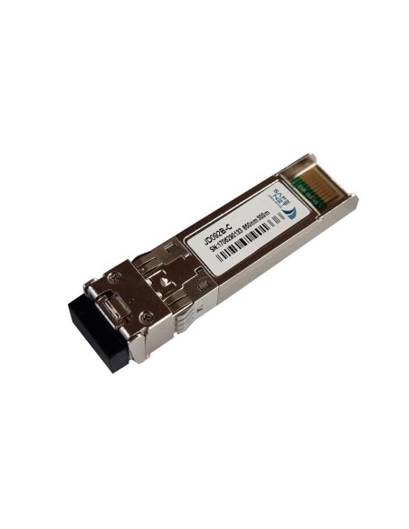 MODUŁ SFP SAFENET 10GB 850nm 300M LC JD092B-C