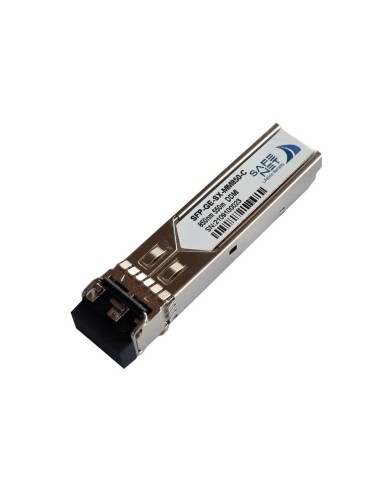 MODUŁ SFP SAFENET 1GB 850nm 550M SFP-GE-SX-MM850-C