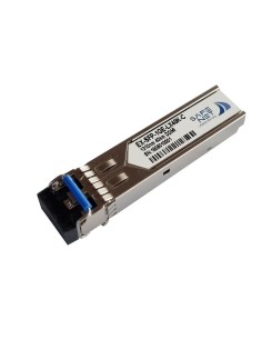 MODUŁ SFP SAFENET 1GB 1310nm 40KM EX-SFP-1GE-LX40K