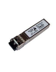 MODUŁ SFP SAFENET 10GB 850nm 300M LC SFP-10G-SRL-A