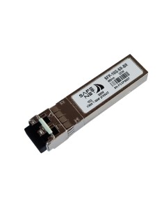 MODUŁ SFP SAFENET 10GB 850nm 300M LC SFP-10G-SR-BR