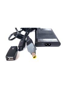 ORYGINALNY ZASILACZ LENOVO 20V 4.5A 90W 41R4538