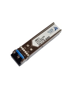 MODUŁ SFP SAFENET 1GB 1310nm 10KM LC SINGLEMODE J4859D-C