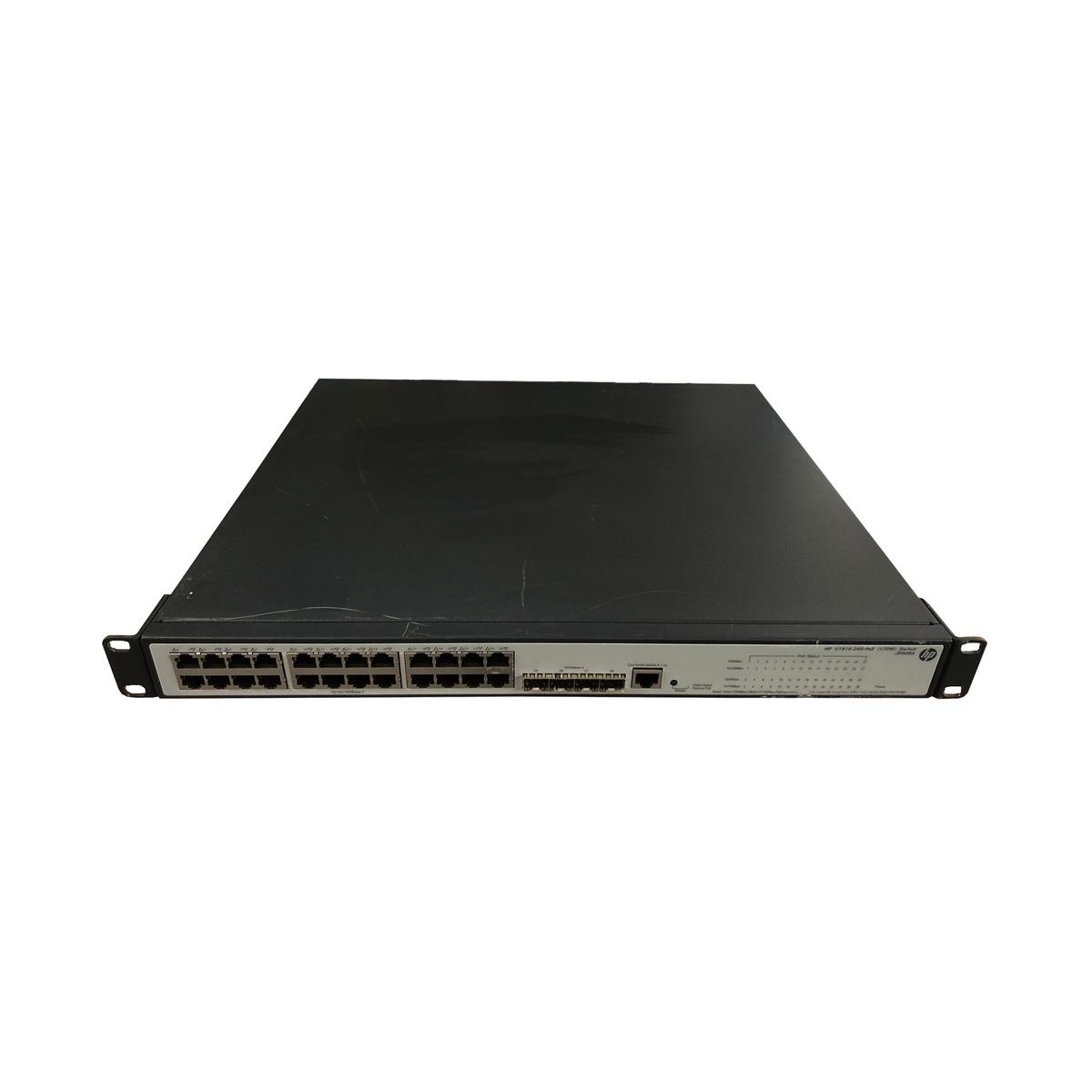 HP V1910-24G 24x1GB PoE 4xSFP USZY JE008A