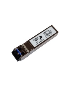 MODUŁ SFP SAFENET 10GB 850nm 300M LC JL437A-C