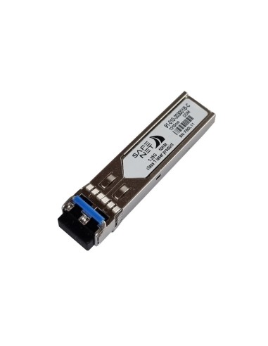 MODUŁ SFP SAFENET 1GB 1310nm 10KM LC 91-010-203001
