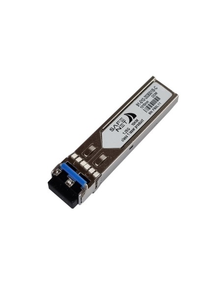 MODUŁ SFP SAFENET 1GB 1310nm 10KM LC 91-010-203001