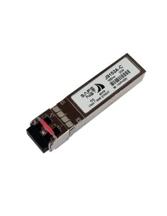 MODUŁ SFP SAFENET 10GB 1550nm 40KM J9153A-C