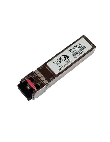 MODUŁ SFP SAFENET 10GB 1550nm 40KM J9153A-C