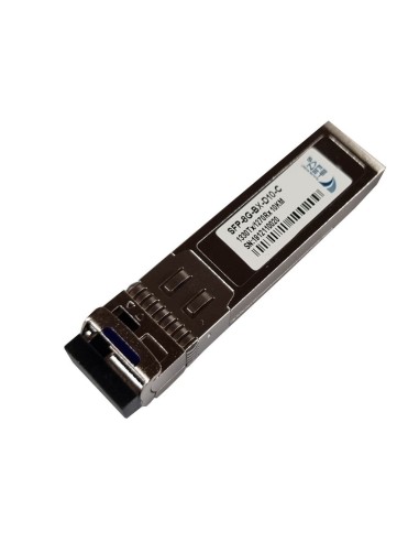 MODUŁ SFP SAFENET 8GB 1330Tx 1270Rx 10KM SFP-8G-BX