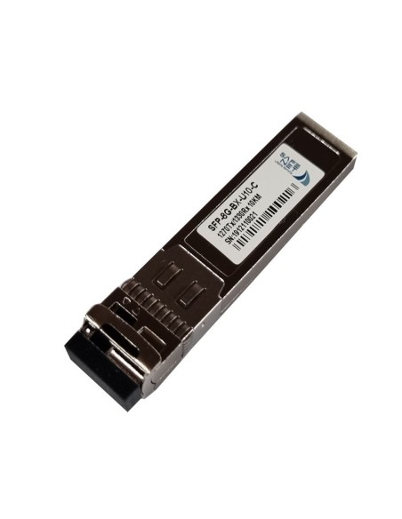 MODUŁ SFP SAFENET 8GB 1270Tx 1330Rx 10KM SFP-8G-BX