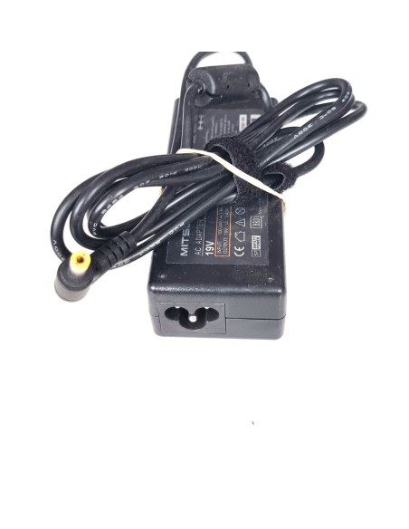 ZASILACZ ŁADOWARKA MITSURU 19V 3.42A 65W YA65WS3