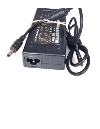 ZASILACZ ŁADOWARKA MITSURU 19V 4.74A 90W YA90WS3