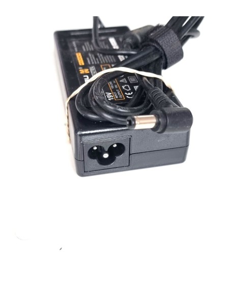 ZASILACZ ŁADOWARKA MITSURU 19V 4.74A 90W AC16-90
