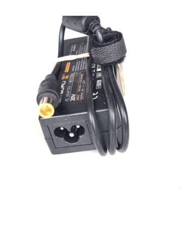 ZASILACZ ŁADOWARKA MITSURU 20V 3.25A 65W YA65WS3