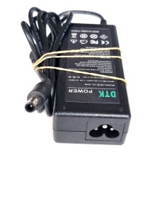ZASILACZ ŁADOWARKA DTK 19V 3.16A 60W DL-60W