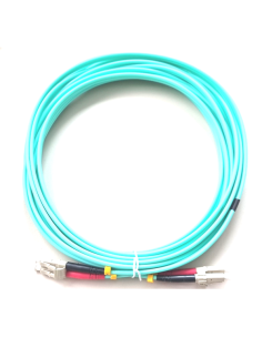 PATCHCORD SWIATŁOWÓD SC/SC DUPLEX MULTIMODE 5M