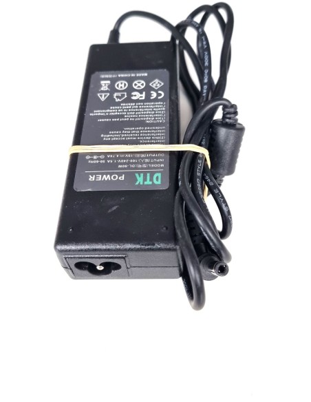 ZASILACZ ŁADOWARKA DTK 19V 4.74A 90W DL-90W