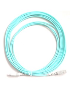 PATCHCORD SWIATŁOWÓD SC/SC SIMPLEX MULTIMODE 5M