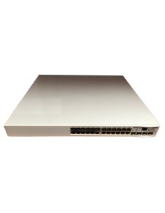 SWITCH 3COM 4500G 3CR1745-91 24x1GB 4xSFP STACK