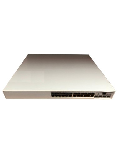 SWITCH 3COM 4500G 3CR1745-91 24x1GB 4xSFP STACK