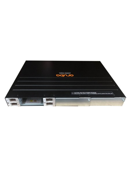 OBUDOWA ZASILACZA RPS/EPS HP ARUBA 640 J9805A