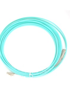 PATCHCORD SWIATŁOWÓD SC/LC SIMPLEX MULTIMODE 5M