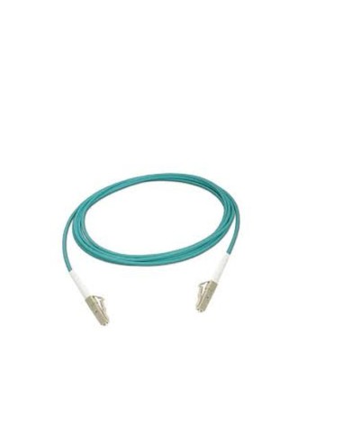 PATCHCORD ŚWIATŁOWÓD LC/LC SIMPLEX MULTIMODE 3M
