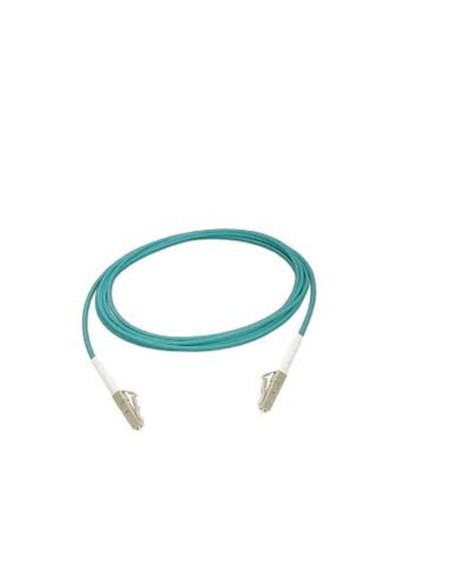 PATCHCORD ŚWIATŁOWÓD LC/LC SIMPLEX MULTIMODE 3M