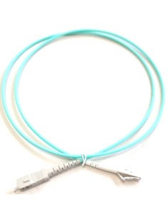 PATCHCORD SWIATŁOWÓD SC/LC SIMPLEX MULTIMODE 2M