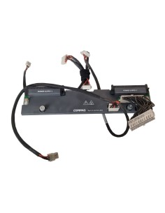 POWER BACKPLANE BOARD HP ML370 G2 G3 230725-001