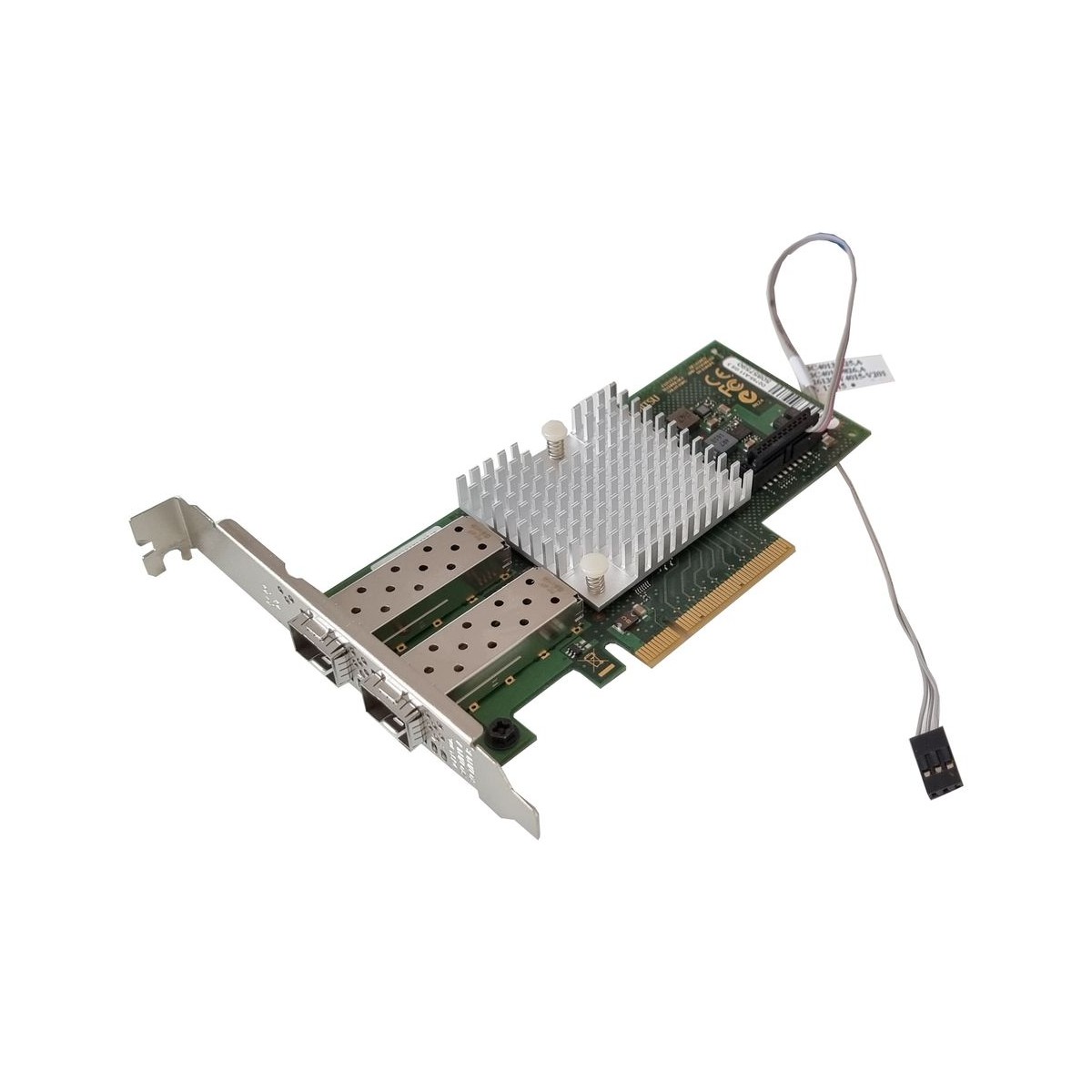 KARTA SIECIOWA FUJITSU D2755-A11 2x10GB PCIe FULL