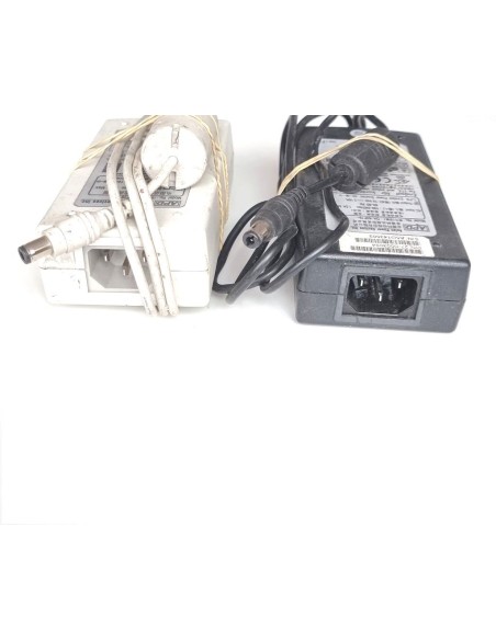 ZASILACZ ŁADOWARKA APD 19V 3.16A 60W DA-60F19