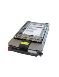 DYSK HP 72,8GB SCSI U160 80-PIN 10K 3,5 RAMKA 233806-004