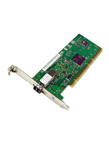 IBM INTEL PRO 1000PT 4x1Gbit PCI-e FULL 39Y6138