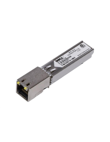 MODUL DELL 1.25GB SFP RJ-45 100M 0XTY28
