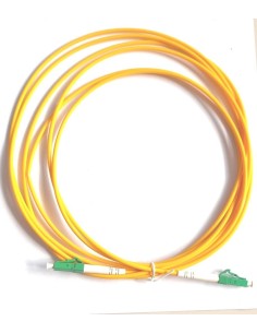 PATCHCORD ŚWIATŁOWÓD SC/LC SIMPLEX SINGLEMODE 3M