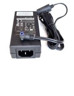 ZASILACZ ŁADOWARKA VeriFone 12V 2A 24W AU-79A0N