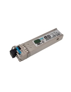 MODUŁ HP X120 1G SFP LC SR 1310/1490nm 10KM JD098B